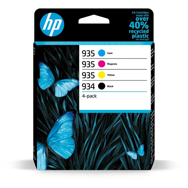 hp-934-935-6zc72ae-confezione-da-4-cartucce-d-inchiostro-originali-nero-ciano-gi image 1