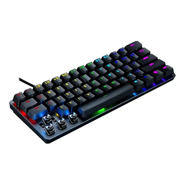 razer-huntsman-mini-analog-rz03-04340400-r3g1-tastiera-gaming-meccanica-ottica-6 image 1