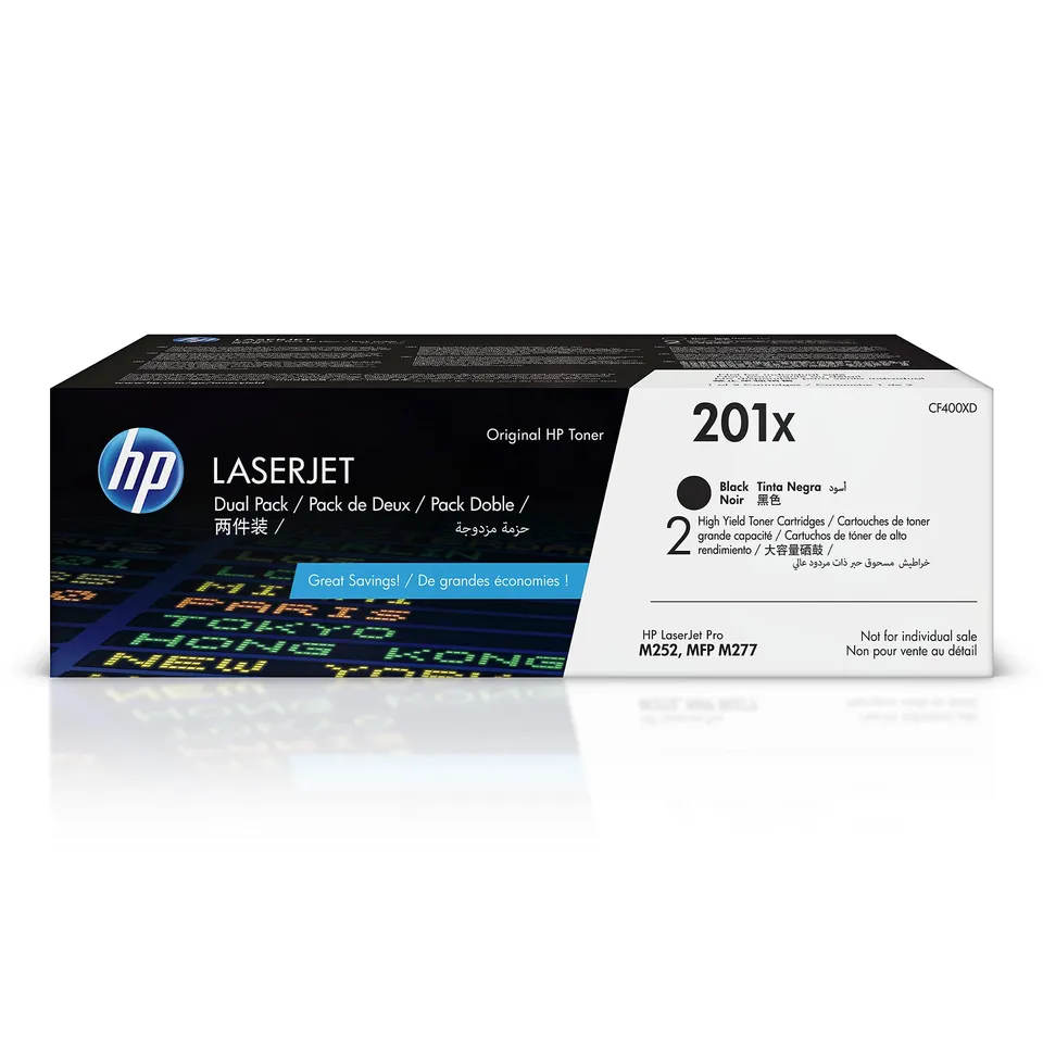 hp-201x-cf400xd-confezione-da-2-toner-originali-ad-alta-resa-neri-per-hp-laserje image 1