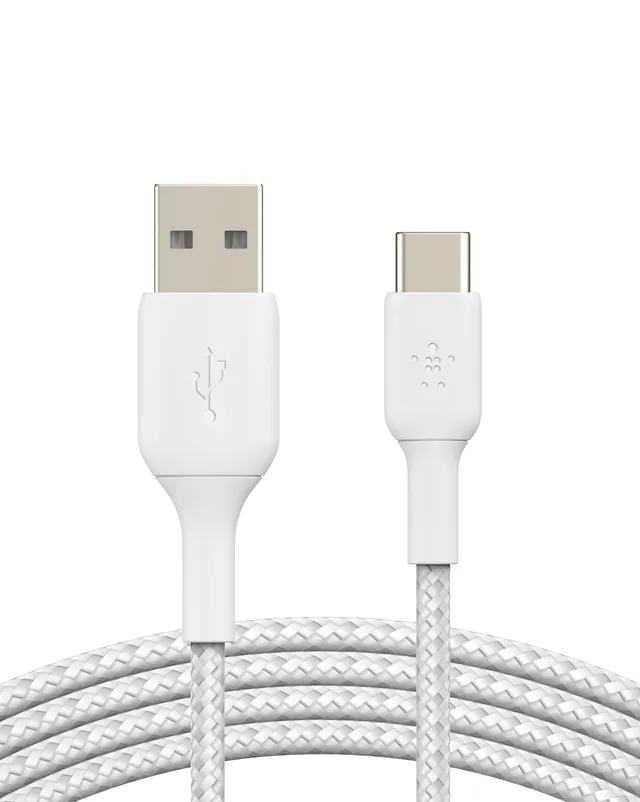 belkin-boostcharge-cavo-usb-c-a-usb-c-m-m-ricarica-e-sincronizzazione-rapida image 1