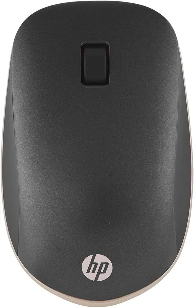 hp-410-mouse-wireless-slim-bluetooth-5-0-sensore-ottico-2000-dpi-3-pulsanti-desi image 1