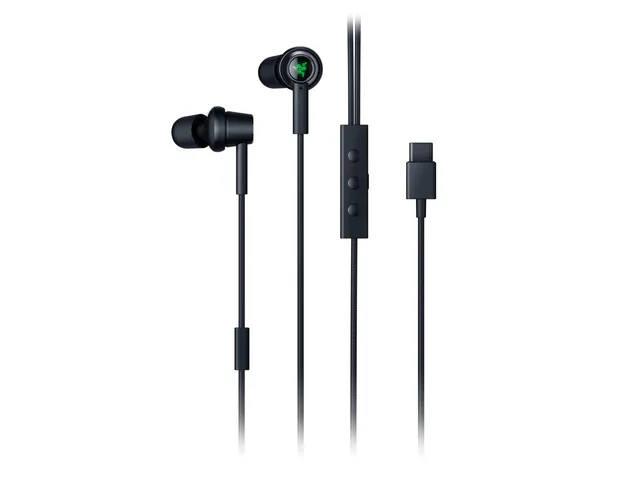 razer-hammerhead-usb-c-anc-auricolari-in-ear-con-cancellazione-attiva-del-rumore image 1