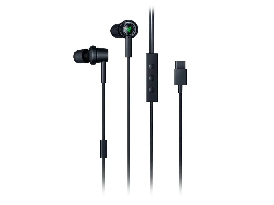 razer-hammerhead-usb-c-anc-auricolari-in-ear-con-cancellazione-attiva-del-rumore image 1