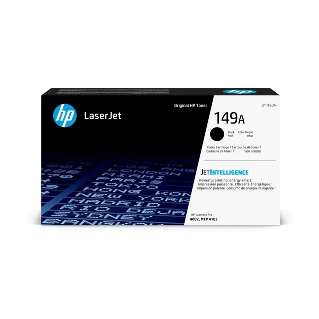 hp-149a-w1490a-toner-originale-nero-2900-pagine-per-laserjet-pro-4002-e-mfp-4102 image 1