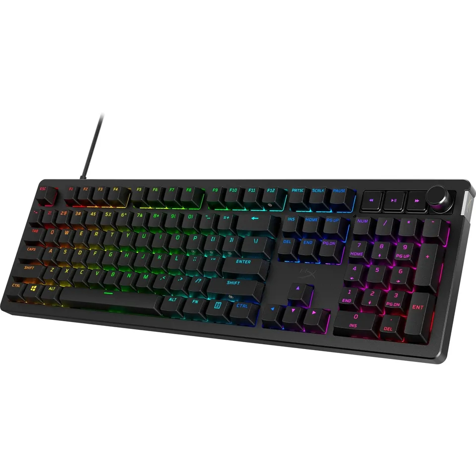 hyperx-alloy-rise-tastiera-meccanica-gaming-cablata-75-switch-hot-swap-illuminaz image 1
