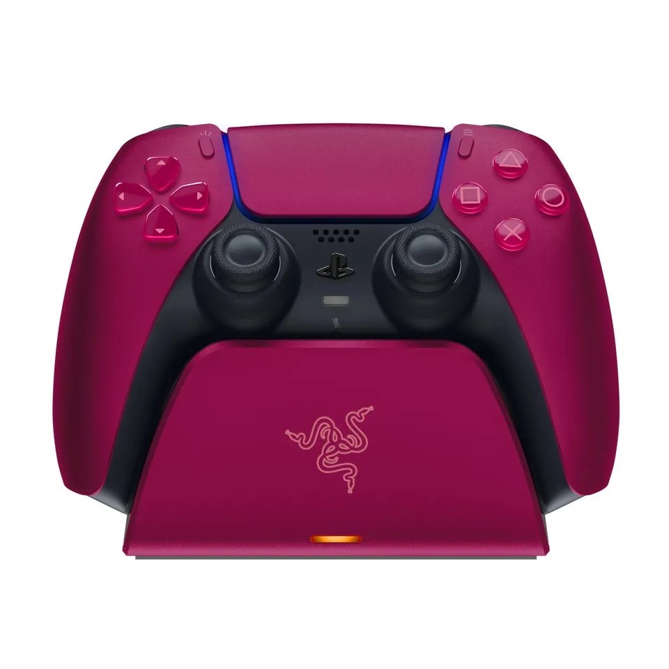 razer-universal-quick-charging-stand-per-ps5-base-di-ricarica-rapida-per-control image 1