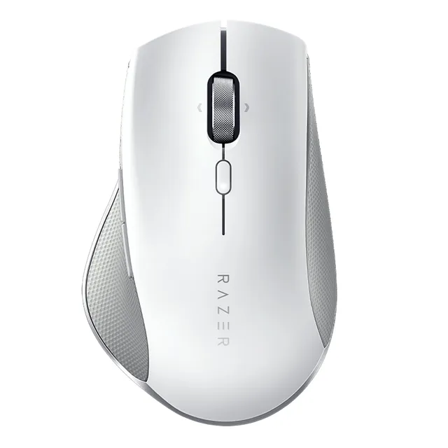razer-pro-click-mouse-wireless-professionale-ergonomico-con-sensore-5g-16-000-dp image 1