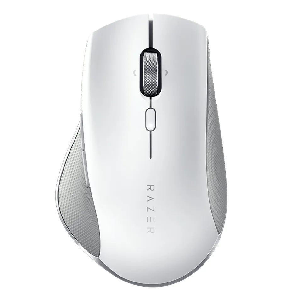 razer-pro-click-mouse-wireless-professionale-ergonomico-con-sensore-5g-16-000-dp image 1