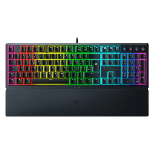 razer-ornata-v3-tastiera-gaming-a-basso-profilo-mecha-membrana-con-razer-chroma- image 1