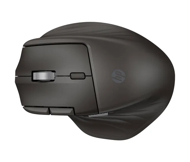 hp-780m-mouse-wireless-ergonomico-con-supercondensatore-ricaricabile-scorrimento image 1