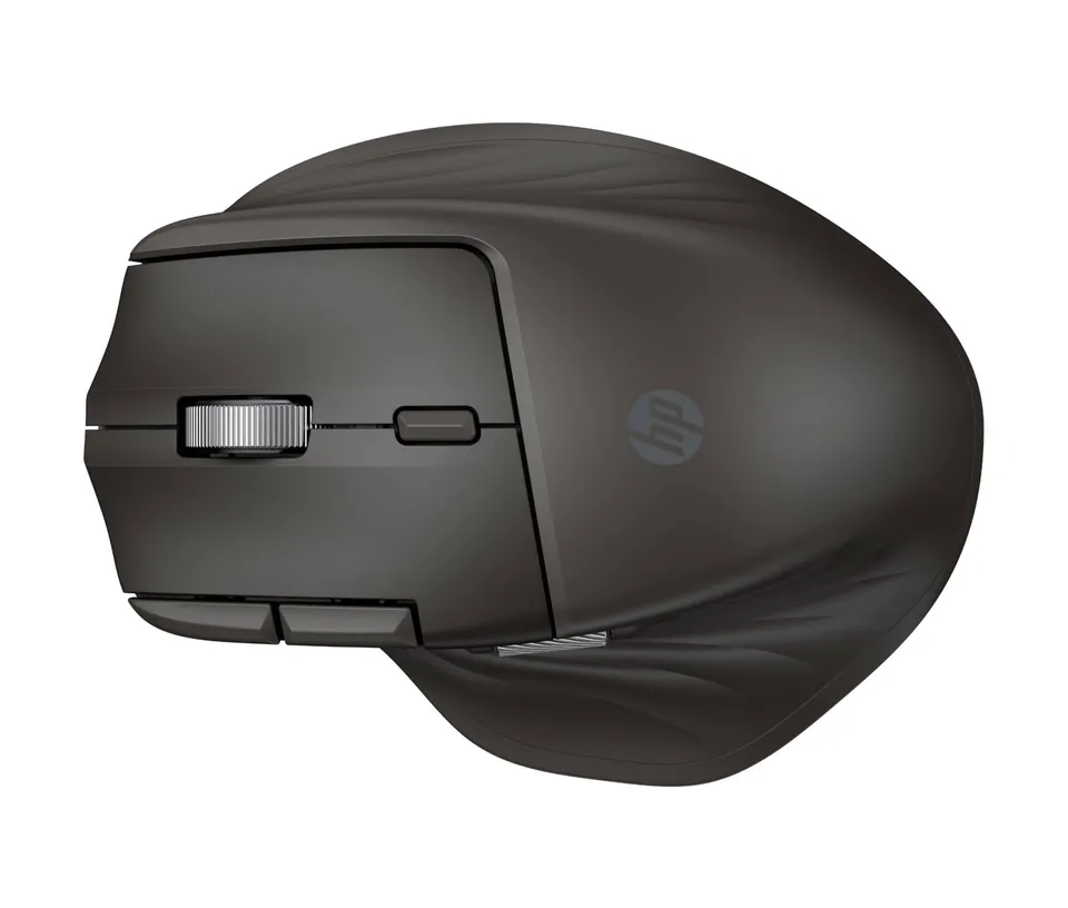 hp-780m-mouse-wireless-ergonomico-con-supercondensatore-ricaricabile-scorrimento image 1