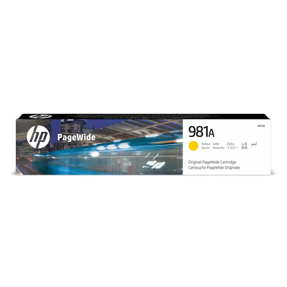 hp-981a-j3m70a-cartuccia-originale-gialla-da-6000-pagine-capacit-standard-per-hp image 1