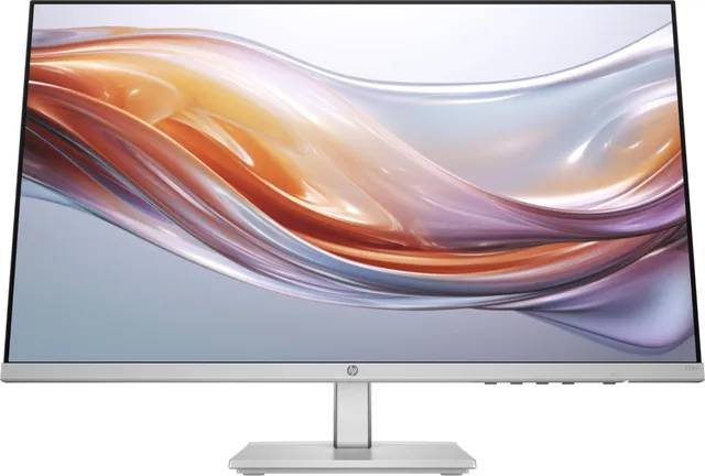 hp-524sh-94c19e9-monitor-23-8-full-hd-ips-antiriflesso-100-hz-con-tecnologia-eye image 1