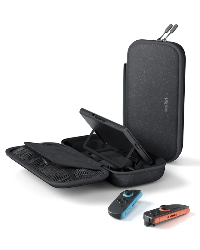 belkin-gaming-custodia-di-ricarica-per-nintendo-switch-2-con-power-bank-10-000-m image 1