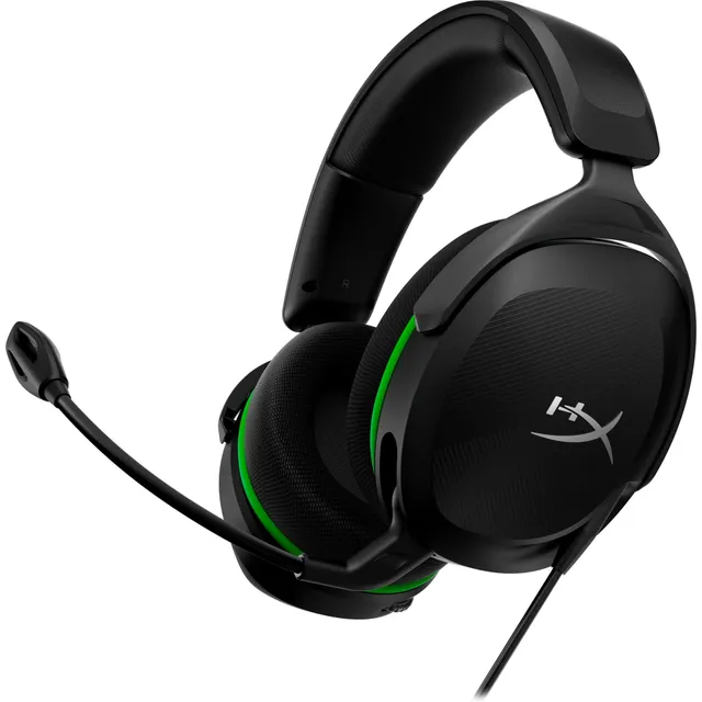 hyperx-cloudx-stinger-ii-core-cuffie-gaming-cablate-3-5mm-con-licenza-ufficiale- image 1