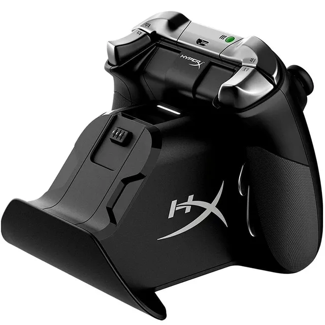hyperx-chargeplay-duo-stazione-di-ricarica-per-controller-xbox-one-e-xbox-series image 1