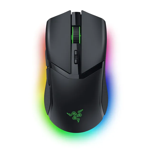 razer-cobra-pro-mouse-da-gaming-wireless-sensore-focus-pro-30k-chroma-rgb-a-11-z image 1