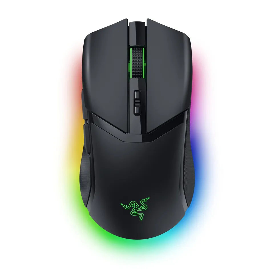 razer-cobra-pro-mouse-da-gaming-wireless-sensore-focus-pro-30k-chroma-rgb-a-11-z image 1