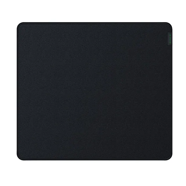 razer-strider-l-tappetino-per-mouse-ibrido-soft-hard-base-antiscivolo-3-mm-nero image 1