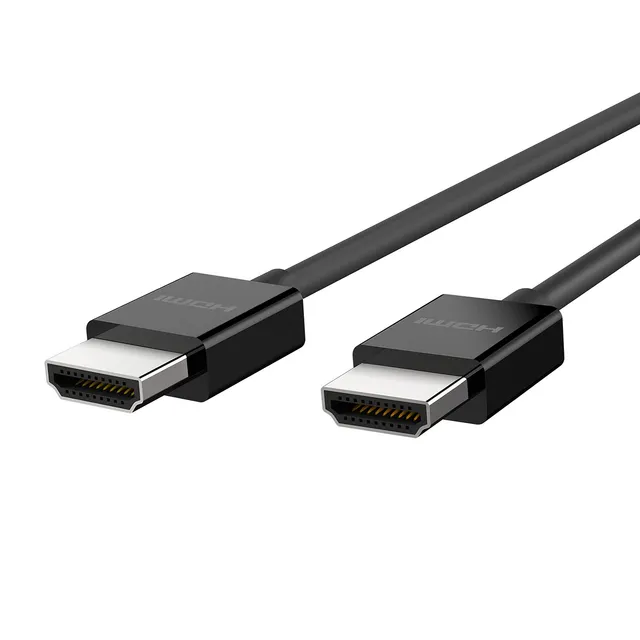belkin-cavo-hdmi-2-1-ultra-alta-velocit-premium-2-m-4k-48-gbps-dolby-vision-hdr- image 1