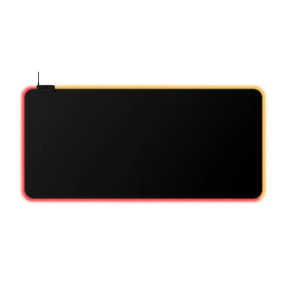 hp-hyperx-pulsefire-mat-rgb-xl-tappetino-per-mouse-da-gaming-con-illuminazione-r image 1