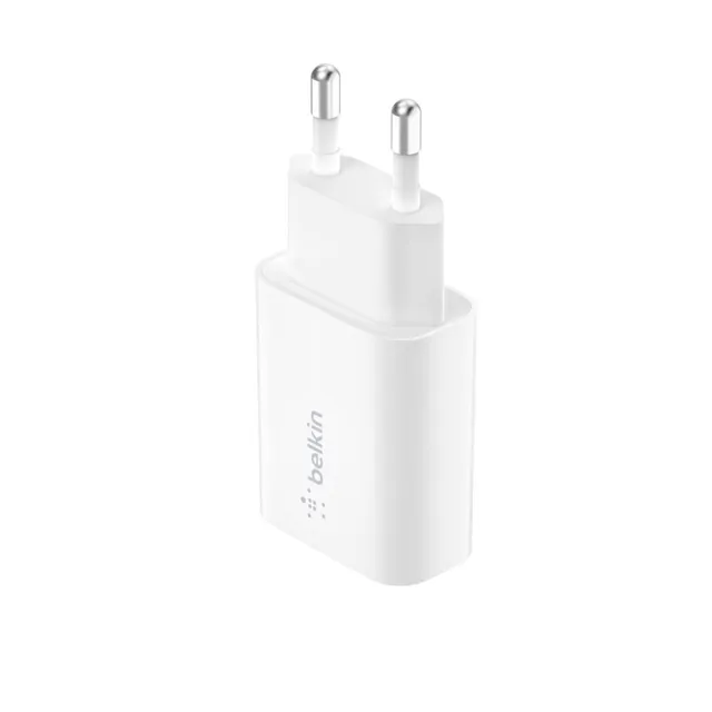 belkin-quick-charge-3-0-caricabatterie-da-parete-usb-a-18-w-compatibile-samsung- image 1