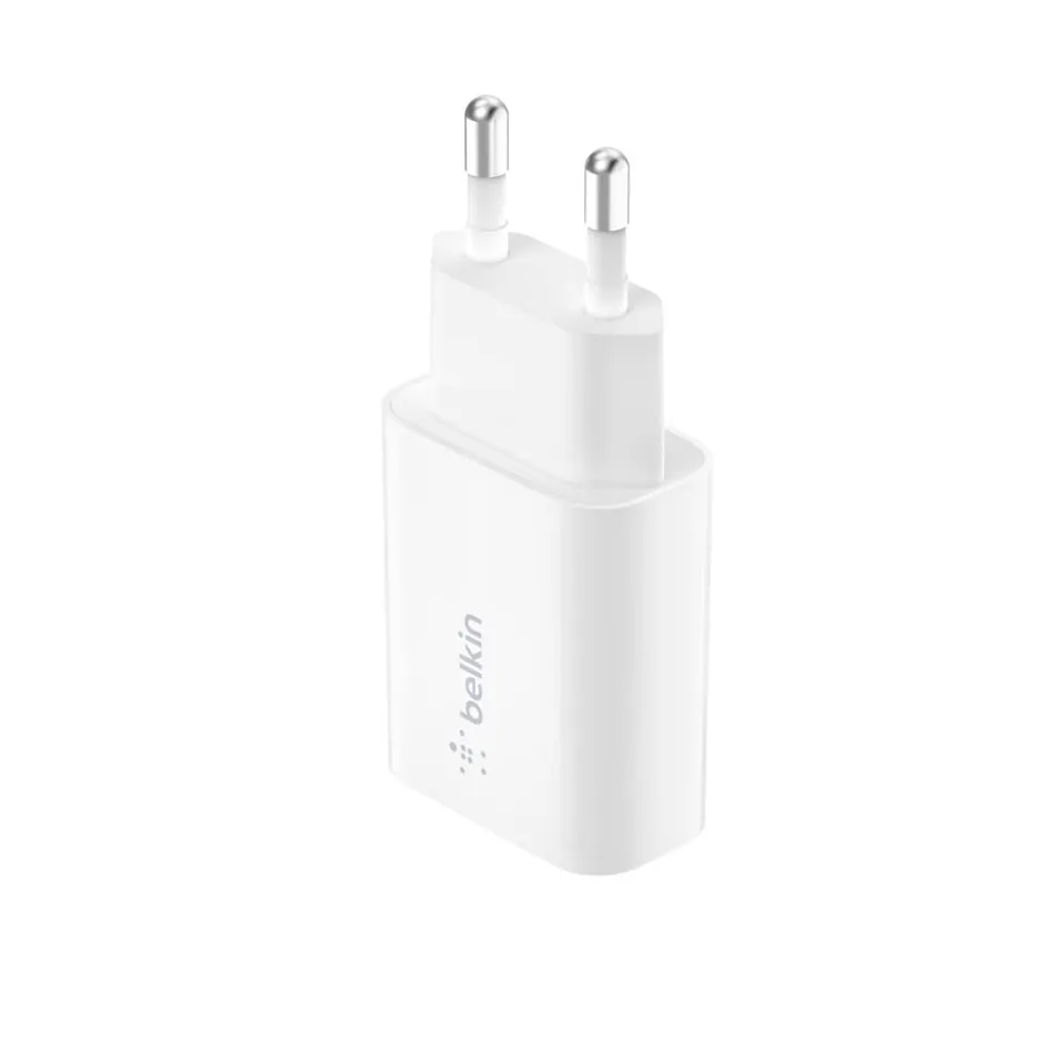 belkin-quick-charge-3-0-caricabatterie-da-parete-usb-a-18-w-compatibile-samsung- image 1