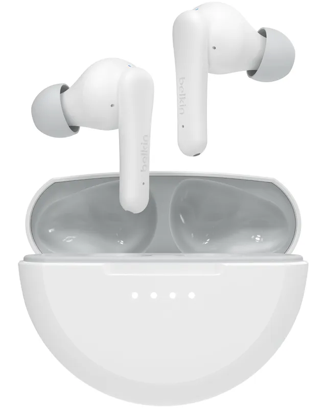 belkin-soundform-nano-2-auricolari-bluetooth-per-bambini-con-microfono-28-ore-di image 1