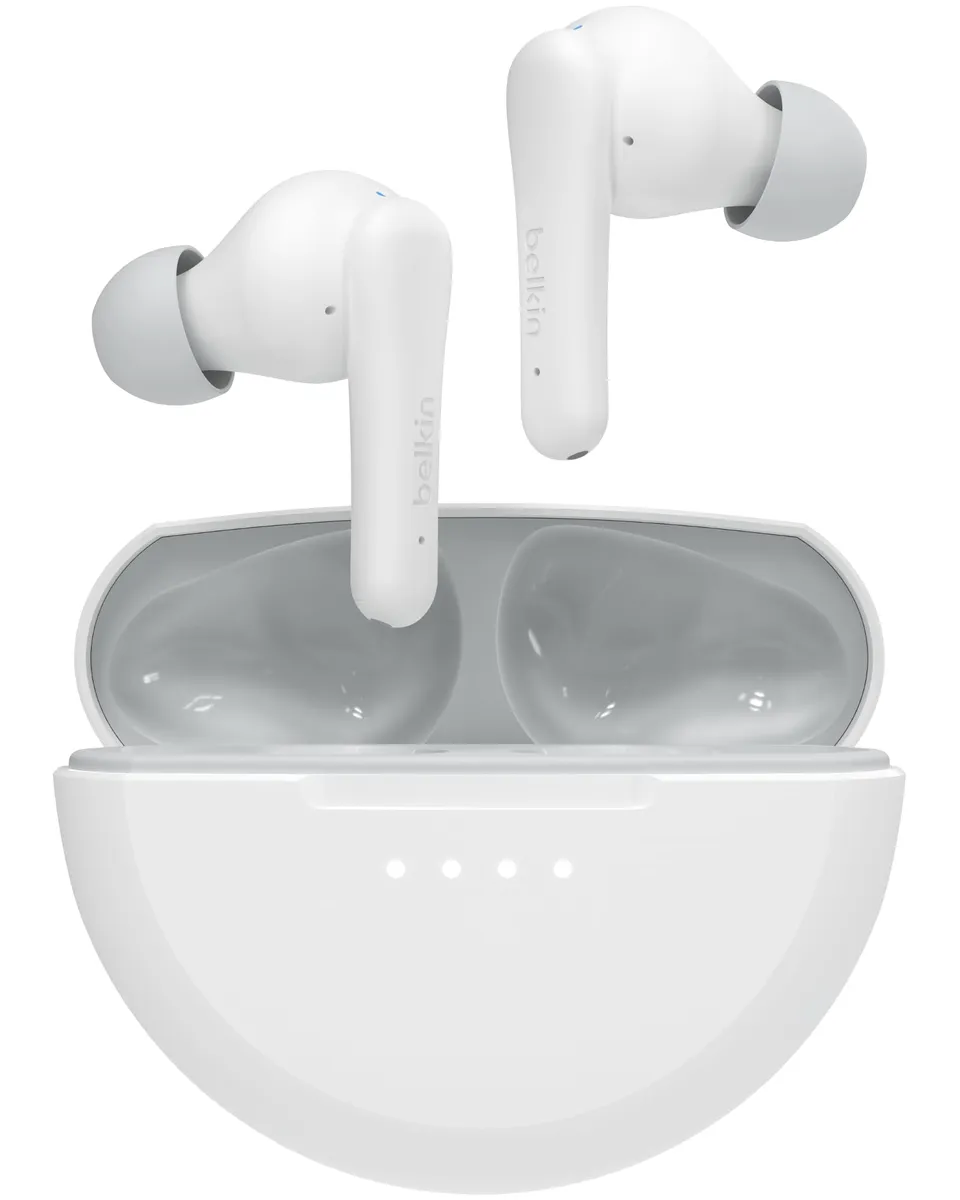 belkin-soundform-nano-2-auricolari-bluetooth-per-bambini-con-microfono-28-ore-di image 1