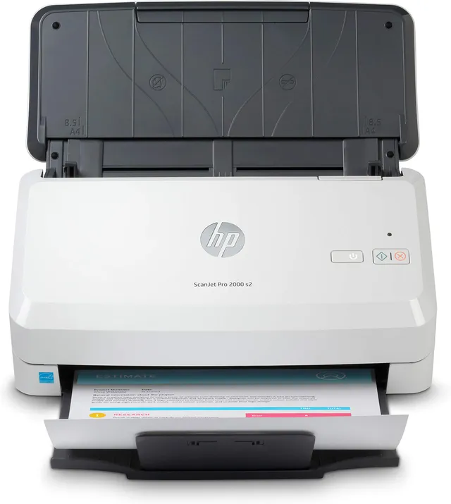 hp-scanjet-pro-2000-s2-6fw06a-scanner-documentale-con-adf-50-fogli-duplex-35-ppm image 1