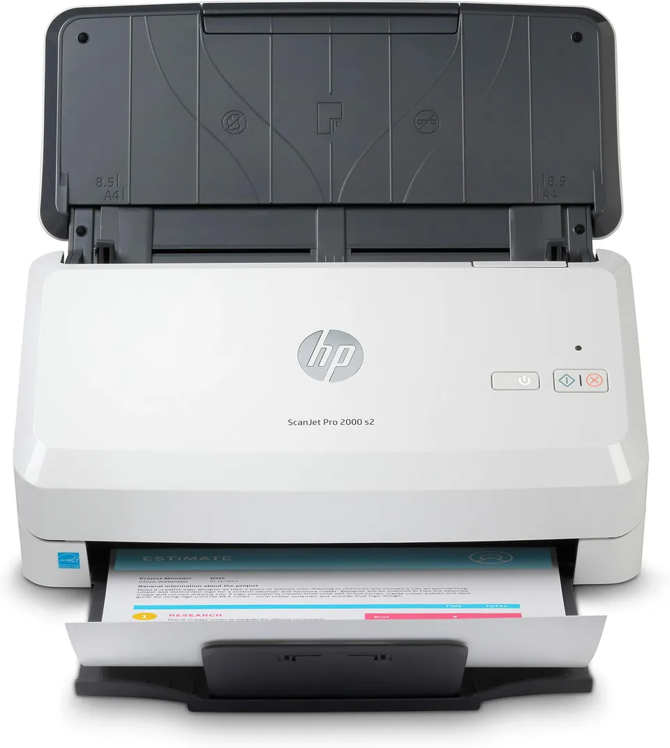 hp-scanjet-pro-2000-s2-6fw06a-scanner-documentale-con-adf-50-fogli-duplex-35-ppm image 1