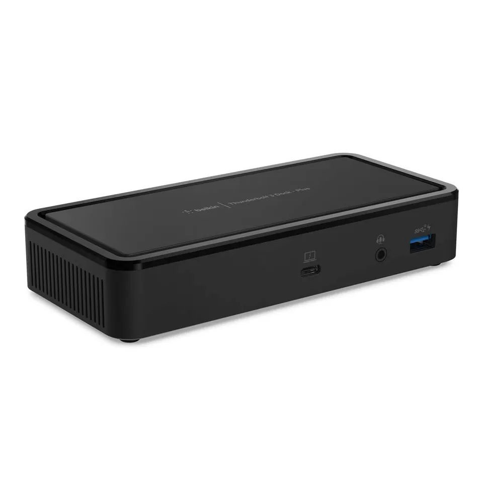 belkin-f4u109vf-docking-station-thunderbolt-3-con-ricarica-60w-doppio-4k-60hz-e- image 1