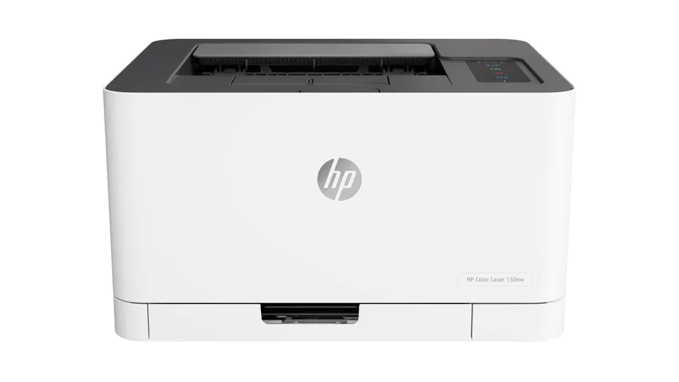 hp-color-laserjet-150nw-4zb95a-stampante-laser-a-colori-single-function-a4-18-pp image 1