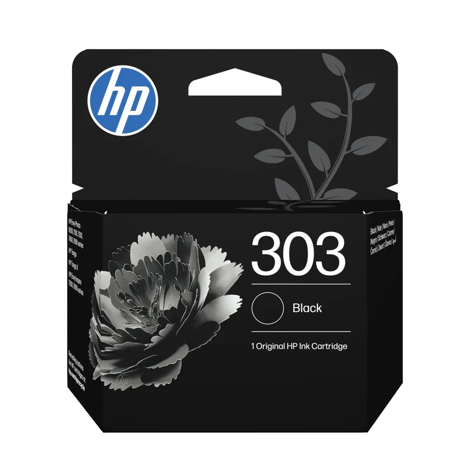 hp-303-nero-t6n02ae-cartuccia-d-inchiostro-originale-da-200-pagine-per-hp-envy-p image 1