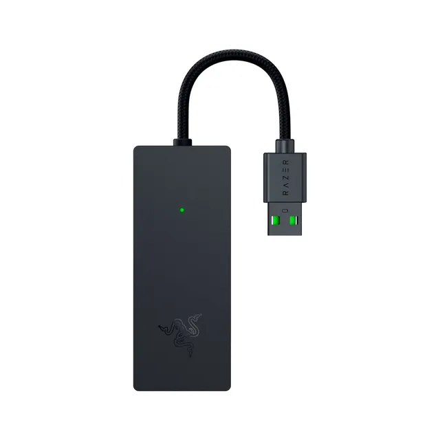 razer-ripsaw-x-game-capture-card-hdmi-4k60-pass-through-registrazione-4k30-e-108 image 1