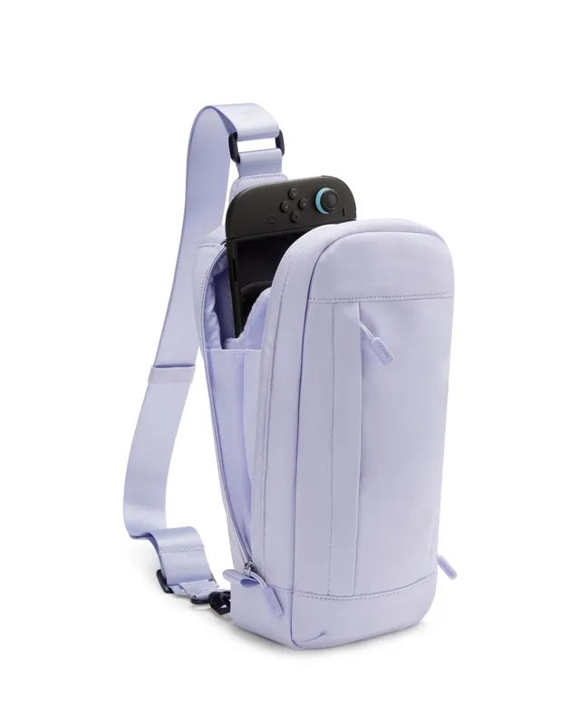belkin-gaming-borsa-crossbody-per-nintendo-switch-2-2025-con-interno-morbido-tas image 1