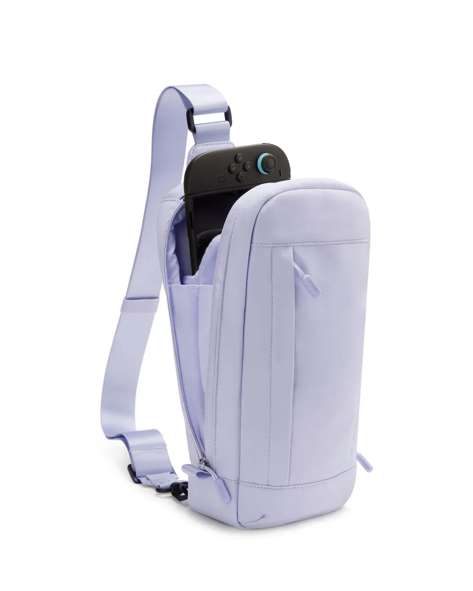 belkin-gaming-borsa-crossbody-per-nintendo-switch-2-2025-con-interno-morbido-tas image 1