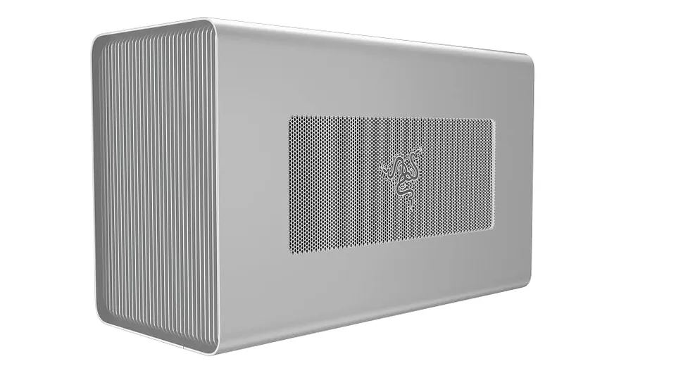 razer-core-x-mercury-case-per-gpu-esterna-thunderbolt-3-con-alimentatore-650w-pe image 1