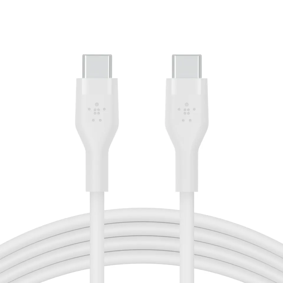 belkin-flex-cavo-usb-c-usb-c-in-silicone-ricarica-rapida-fino-a-60-w-usb-c-pd-2- image 1