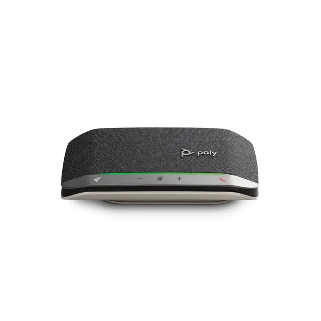poly-sync-20-vivavoce-per-conferenze-wireless-hp-bluetooth-5-1-usb-a-usb-c-full- image 1