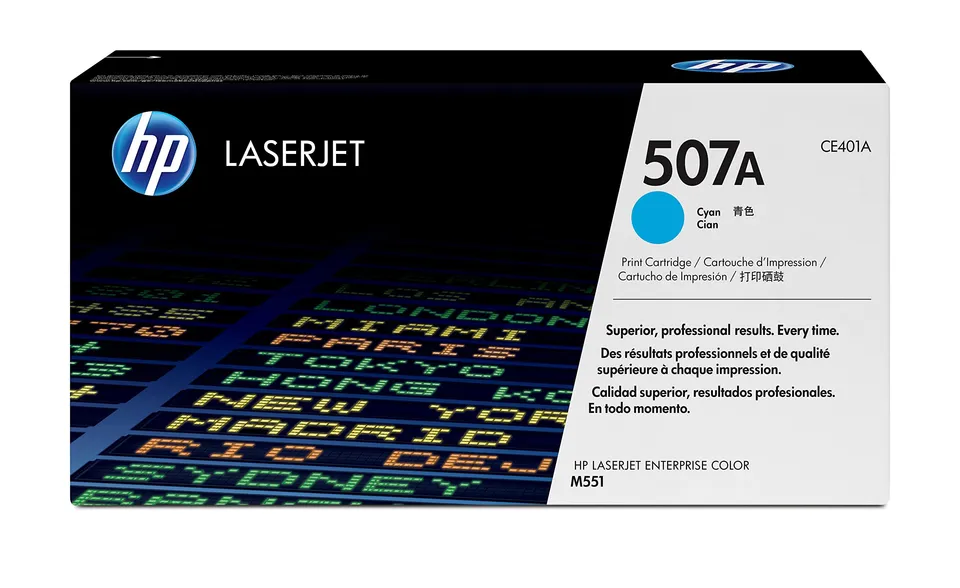 hp-507a-ce401a-cartuccia-toner-originale-ciano-6000-pagine-per-hp-laserjet-enter image 1