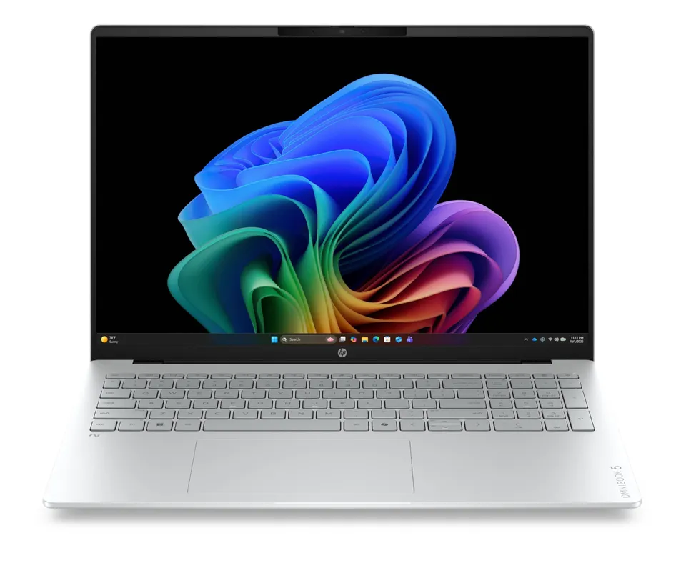 hp-omnibook-5-16-bp0001slx-copilot-notebook-16-2k-oled-ryzen-ai-5-330-16-gb-ram- image 1