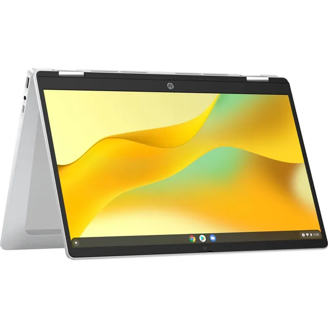 hp-chromebook-x360-14b-cd0001sl-convertibile-touch-14-fhd-intel-celeron-n100-4gb image 1
