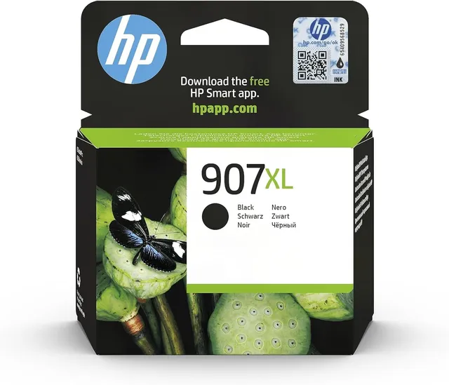 hp-907xl-t6m19ae-cartuccia-originale-nero-ad-alta-capacit-da-1500-pagine-per-off image 1