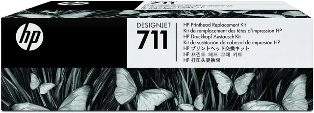 hp-711-c1q10a-kit-testina-di-stampa-originale-designjet-compatibile-con-t120-t12 image 1