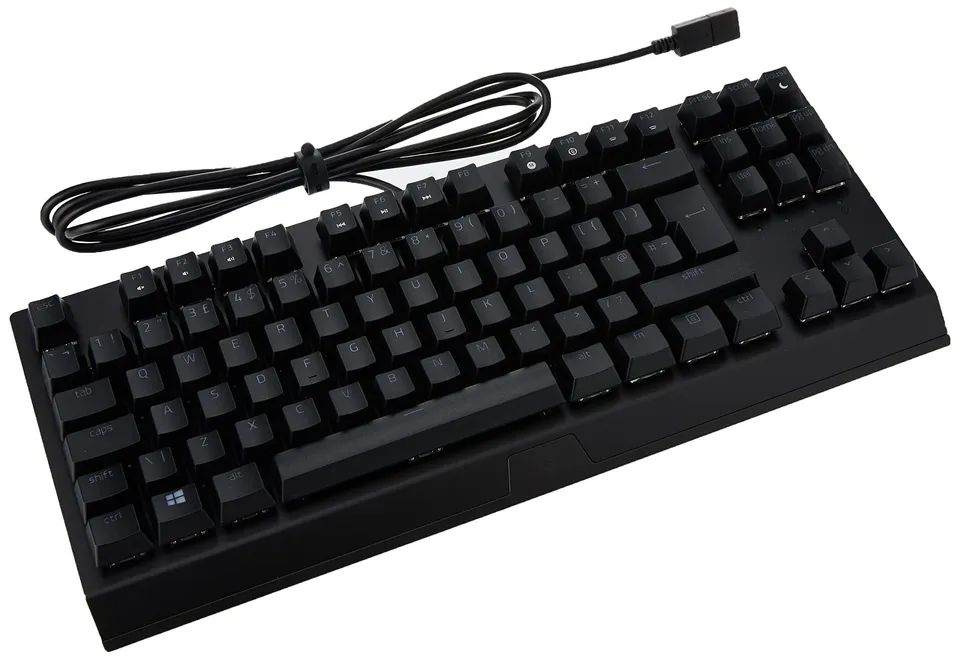 razer-blackwidow-v3-tenkeyless-tastiera-meccanica-da-gaming-con-switch-verdi-tat image 1
