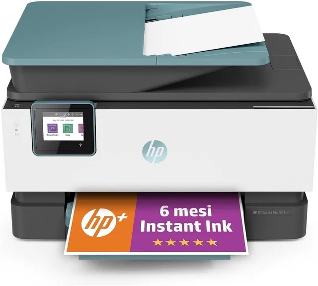 hp-officejet-pro-9015e-stampante-multifunzione-a4-stampa-scansione-copia-fax-22- image 1
