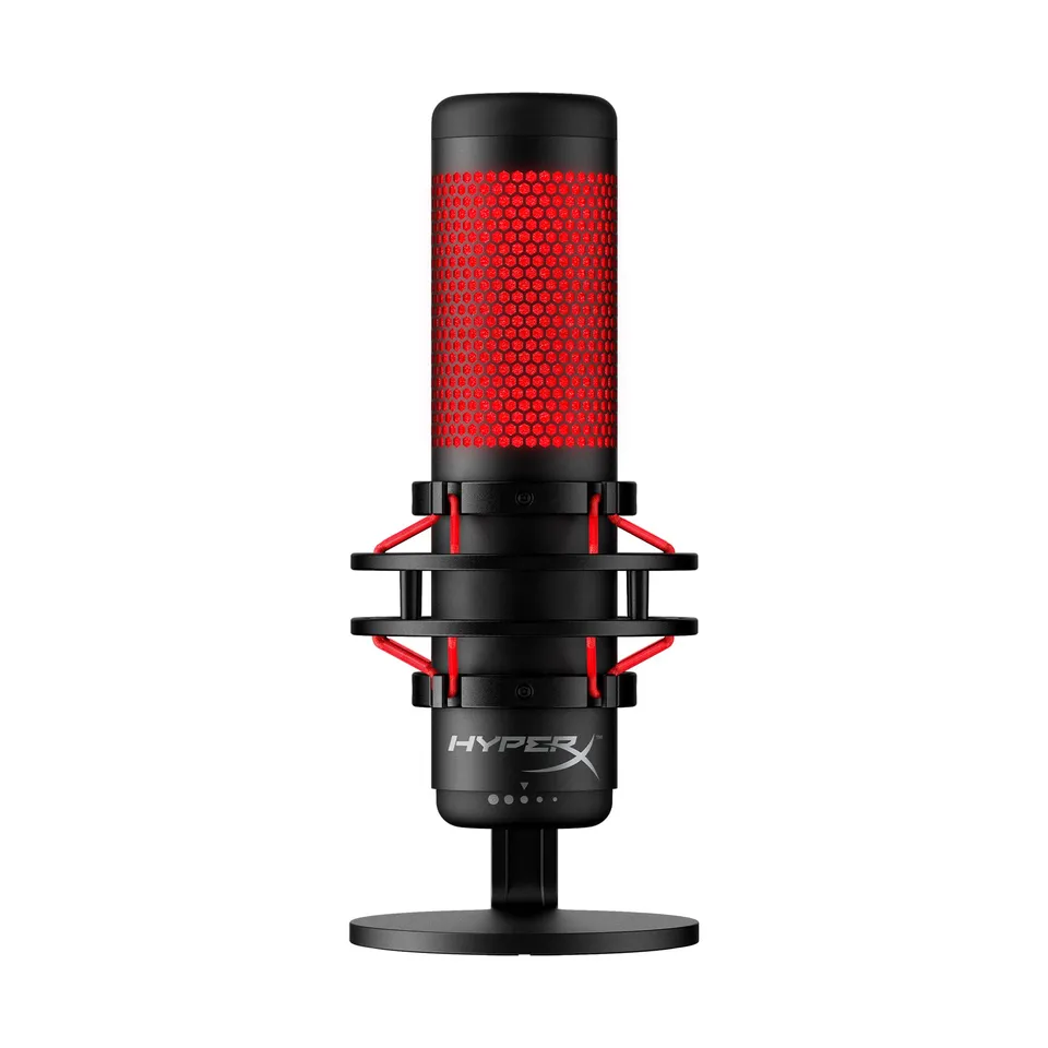 hyperx-quadcast-microfono-da-gaming-usb-a-condensatore-con-4-pattern-polari-anti image 1