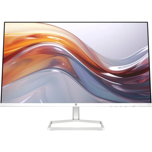 hp-527sa-monitor-27-full-hd-ips-100-hz-con-casse-integrate-eye-ease-5-ms-hdmi-bi image 1
