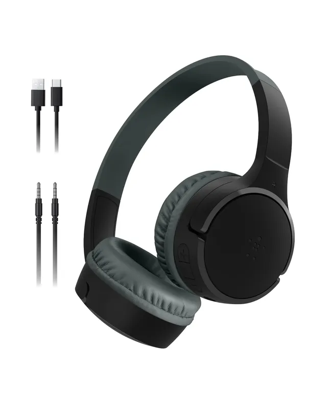 belkin-soundform-mini-cuffie-wireless-over-ear-per-bambini-con-microfono-30-ore- image 1